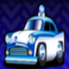 cops n robbers megaways car symbol