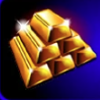 cops n robbers millionaires row gold symbol