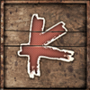 cops vs robs k symbol