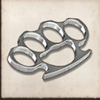 cops vs robs knuckle symbol