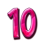 copy cat fortune 10 symbol