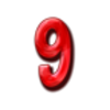 copy cat fortune 9 symbol