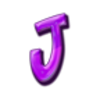 copy cat fortune j symbol