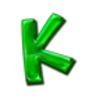 copy cat fortune k symbol
