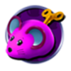 copy cat fortune mice symbol