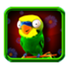 copy cat fortune parrot symbol