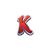 corsairs triumph k symbol