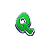 corsairs triumph q symbol