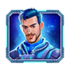 cosmic crusade boy symbol