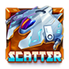 cosmic crusade scatter symbol