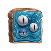 cosmic diner deluxe sandwich symbol