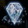 cosmic dream powerpoints diamond symbol