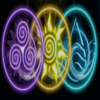 cosmic dream powerpoints emblems symbol