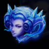 cosmic dream powerpoints queen symbol