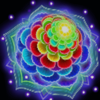 cosmic dream powerpoints scatter symbol