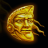 cosmic dream powerpoints sun symbol