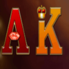 cosmic queens ak symbol