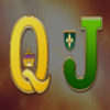 cosmic queens qj symbol
