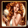 cosmic queens white queen symbol