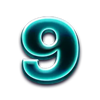 cosmic rush dream drop 9 symbol