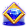 cosmic rush dream drop diamond symbol