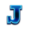cosmic rush dream drop j symbol