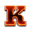 cosmic rush dream drop k symbol