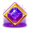 cosmic rush dream drop purple symbol