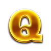 cosmic rush dream drop q symbol
