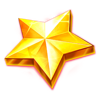 cosmic rush dream drop star symbol