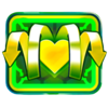 cosmix dance heart symbol