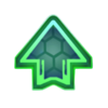 cosmix dance up symbol