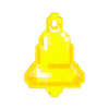 cosmo pix bell symbol