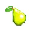 cosmo pix pear symbol