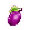 cosmo pix plum symbol