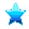 cosmo pix star symbol