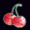cosmomix cherry symbol