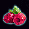 cosmomix raspberry symbol