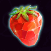 cosmomix strawberry symbol