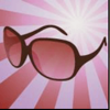cosmopolitan goggles symbol