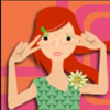 cosmopolitan green dress symbol