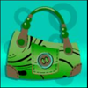 cosmopolitan handbag symbol