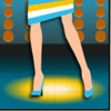 cosmopolitan heels symbol