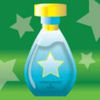 cosmopolitan star bottle symbol