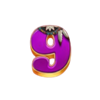 cougar blitz 9 symbol