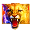 cougar blitz cougar symbol