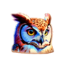 cougar blitz owl symbol