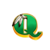 cougar blitz q symbol