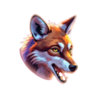 cougar blitz wolf symbol