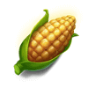 country farming corn symbol